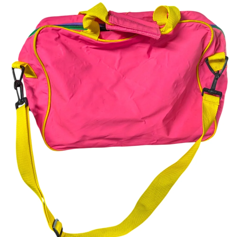 Looney Tunes Kids Cartoon Character‎ Bag - Pink